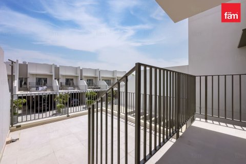 Villa in affitto a Mohammed Bin Rashid City, Dubai, EAU 2 camere da letto, 111.5 mq. № 753376 - foto 17