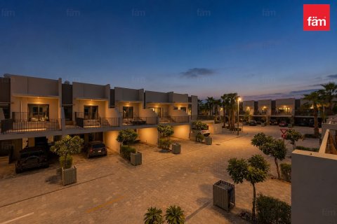Villa in affitto a Mohammed Bin Rashid City, Dubai, EAU 2 camere da letto, 111.5 mq. № 753376 - foto 27