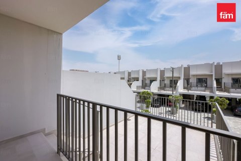 Villa in affitto a Mohammed Bin Rashid City, Dubai, EAU 2 camere da letto, 111.5 mq. № 753376 - foto 16