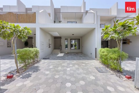Vilë në Mohammed Bin Rashid City, Dubai, Emiratet e Bashkuara Arabe 2 dhoma gjumi, 111.5 m2. № 753376