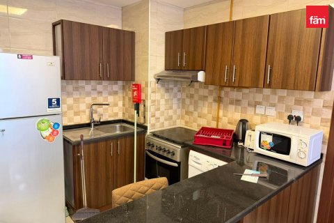 Wohnung zum Verkauf in Dubai, VAE 36.1 m2 Nr. 753375 - Foto 5