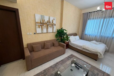 Wohnung zum Verkauf in Dubai, VAE 36.1 m2 Nr. 753375 - Foto 1