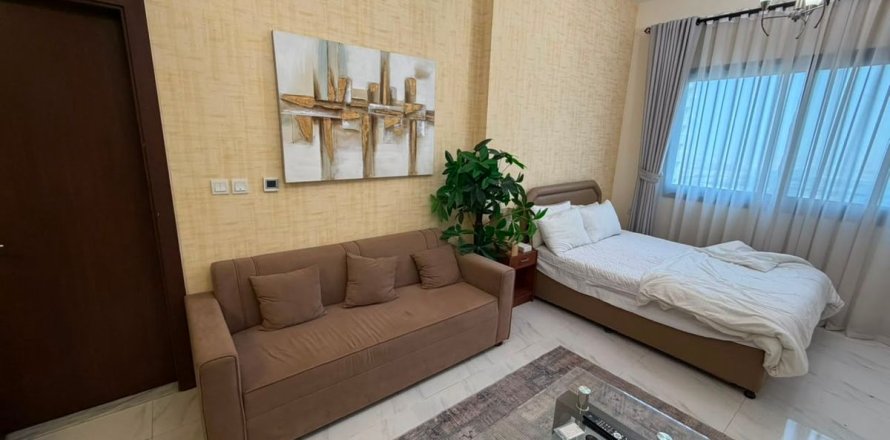 Wohnung in Dubai, VAE: 36.1 m2 Nr. 753375