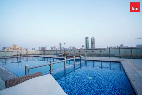 Wohnung zum Verkauf in Dubai, VAE 36.1 m2 Nr. 753375 - Foto 8