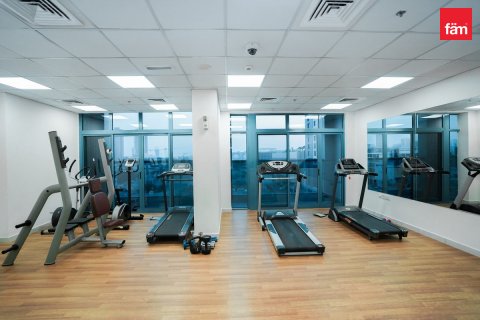 Wohnung zum Verkauf in Dubai, VAE 36.1 m2 Nr. 753375 - Foto 10