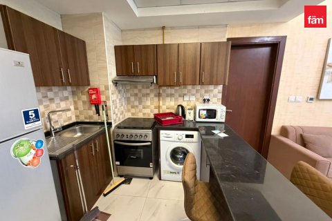 Wohnung zum Verkauf in Dubai, VAE 36.1 m2 Nr. 753375 - Foto 6