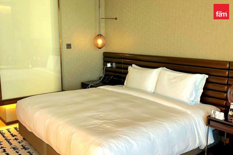 Apartmánový hotel v Business Bay, Dubai, SAE 43.9 m² Č.: 753373 - fotografie 9