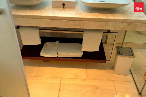 Apartmánový hotel v Business Bay, Dubai, SAE 43.9 m² Č.: 753373 - fotografie 13