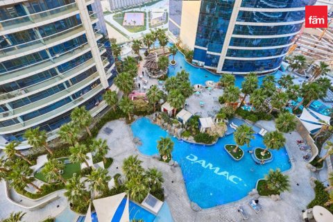 Apar-hotel în Business Bay, Dubai, EAU 43.9 mp.  №753373