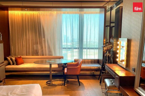 Apartmánový hotel v Business Bay, Dubai, SAE 43.9 m² Č.: 753373 - fotografie 3