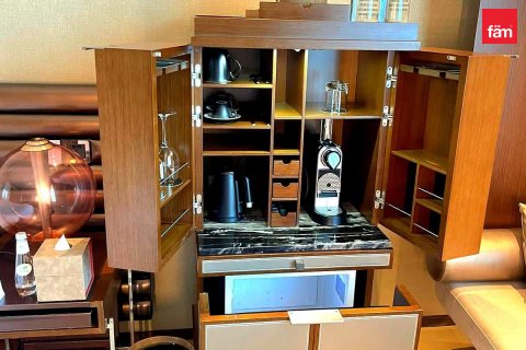 Apartmánový hotel v Business Bay, Dubai, SAE 43.9 m² Č.: 753373 - fotografie 8