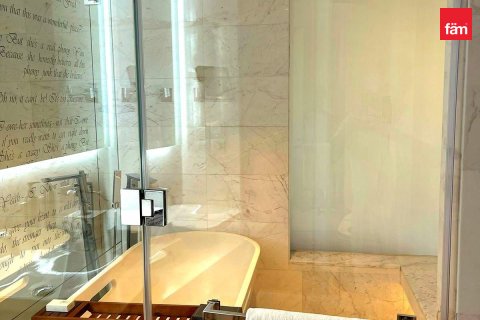 Apartmánový hotel v Business Bay, Dubai, SAE 43.9 m² Č.: 753373 - fotografie 12