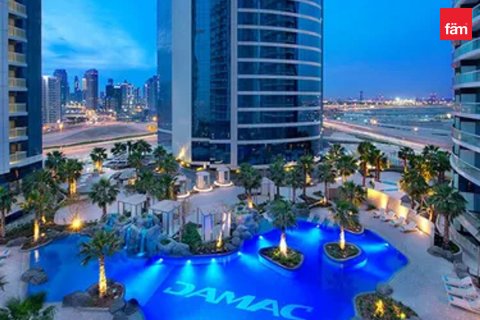 Apartmánový hotel v Business Bay, Dubai, SAE 43.9 m² Č.: 753373 - fotografie 2