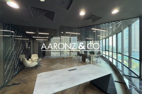 Pejabat di Jumeirah Lake Towers, Dubai, UAE 87 meter persegi № 693689 - foto 8