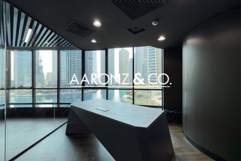 مكتب للإيجار في أبراج بحيرة جميرا، دبي، الإمارات العربية المتحدة 87 متر مربع ، رقم 693689 - صورة 7