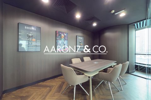 مكتب للإيجار في أبراج بحيرة جميرا، دبي، الإمارات العربية المتحدة 87 متر مربع ، رقم 693689 - صورة 6