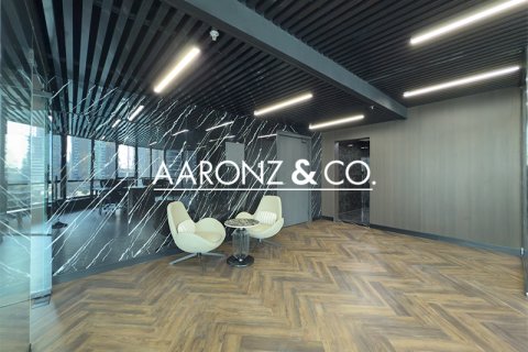 مكتب للإيجار في أبراج بحيرة جميرا، دبي، الإمارات العربية المتحدة 87 متر مربع ، رقم 693689 - صورة 4