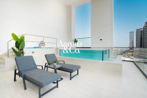 Apartamento en Jumeirah Village Circle, Dubai, EAU 2 dormitorios, 159 m² № 693688