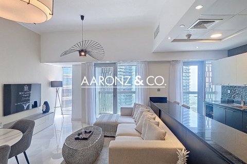 Üürile anda korter asukohaga Dubai Marina, Dubai, AÜE: 2 magamistoaga, 117 m² Nr 693691 - pilt 4