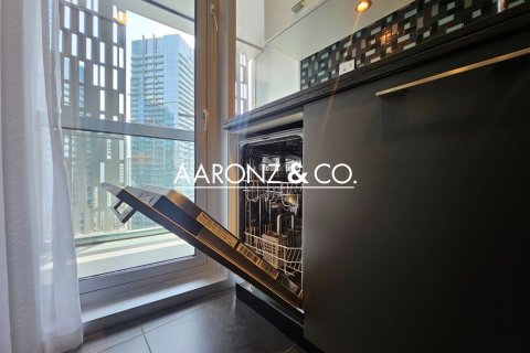 Üürile anda korter asukohaga Dubai Marina, Dubai, AÜE: 2 magamistoaga, 117 m² Nr 693691 - pilt 16