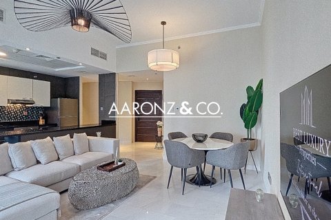 Üürile anda korter asukohaga Dubai Marina, Dubai, AÜE: 2 magamistoaga, 117 m² Nr 693691 - pilt 2