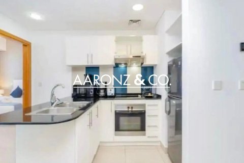 Üürile anda korter asukohaga Dubai Marina, AÜE: 1 magamistoaga, 83 m² Nr 693692 - pilt 5