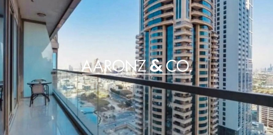 Lakás itt: Dubai Marina, EAE, 1 hálószoba, 83 m², azonosító: 693692