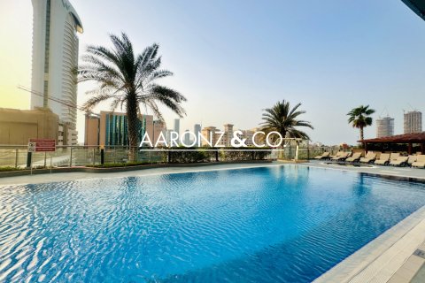 Üürile anda korter asukohaga Dubai Marina, AÜE: 1 magamistoaga, 83 m² Nr 693692 - pilt 7
