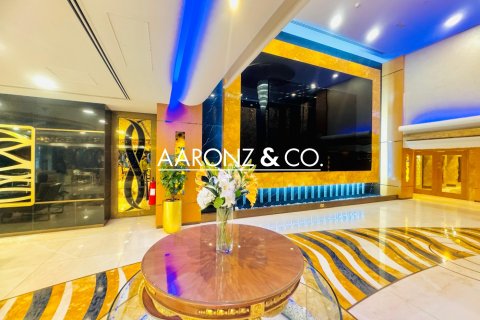 Üürile anda korter asukohaga Dubai Marina, AÜE: 1 magamistoaga, 83 m² Nr 693692 - pilt 14