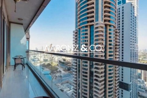 Korter asukohaga Dubai Marina, AÜE: 1 magamistoaga, 83 m² Nr 693692