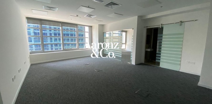 Iroda itt: Business Bay, Dubai, EAE, 103 m², azonosító: 693687