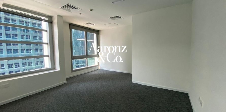 Kancelarija u Business Bay, Dubai, UAE 103 m2 Br. 693687