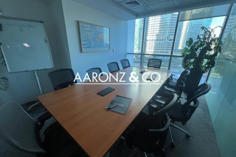 Jumeirah Lake Towers, Dubai, UAE의 임대용 사무실 99제곱미터 번호 693690 - 사진 9