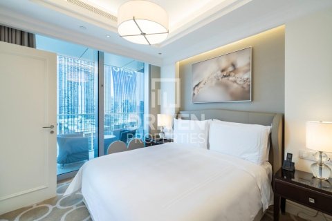 Apartman u gradu Downtown Dubai (Downtown Burj Dubai), UAE 1 spavaća soba, 76 m2 Br. 684382 - Slika 10