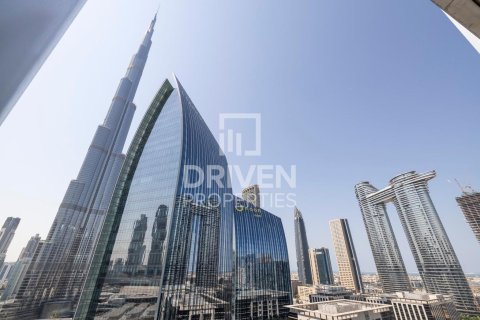 Apartamento em Downtown Dubai (Downtown Burj Dubai), Dubai, EAU 1 quarto, 76 m2 № 684382