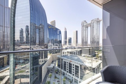 Apartman u gradu Downtown Dubai (Downtown Burj Dubai), UAE 1 spavaća soba, 76 m2 Br. 684382 - Slika 3
