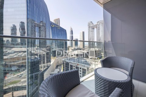 Apartman u gradu Downtown Dubai (Downtown Burj Dubai), UAE 1 spavaća soba, 76 m2 Br. 684382 - Slika 24