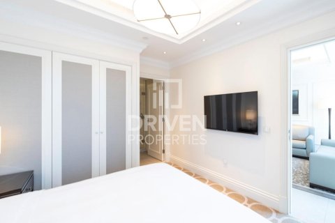 Apartman u gradu Downtown Dubai (Downtown Burj Dubai), UAE 1 spavaća soba, 76 m2 Br. 684382 - Slika 12
