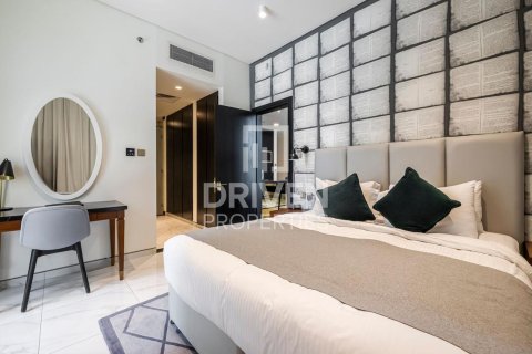 Apartman u Business Bay, Dubai, UAE 1 spavaća soba, 82 m2 Br. 684206 - fotografija 6