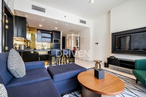 Apartament în Business Bay, Dubai, EAU 1 dormitor, 82 mp.  №684206