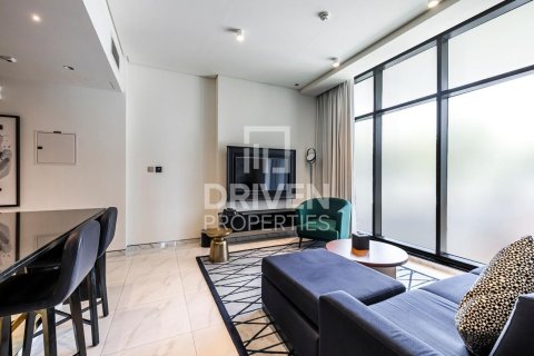 Apartman u Business Bay, Dubai, UAE 1 spavaća soba, 82 m2 Br. 684206 - fotografija 4