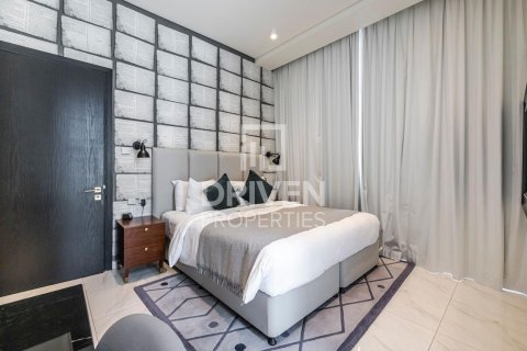 Apartman u Business Bay, Dubai, UAE 1 spavaća soba, 82 m2 Br. 684206 - fotografija 5