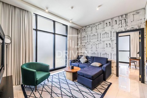 Apartman u Business Bay, Dubai, UAE 1 spavaća soba, 82 m2 Br. 684206 - fotografija 2