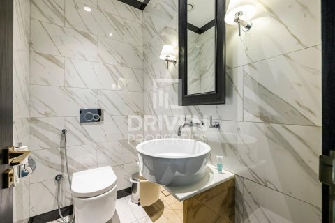 Apartman u Business Bay, Dubai, UAE 1 spavaća soba, 82 m2 Br. 684206 - fotografija 11