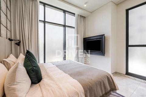 Apartman u Business Bay, Dubai, UAE 1 spavaća soba, 82 m2 Br. 684206 - fotografija 7