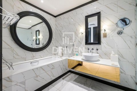 Apartman u Business Bay, Dubai, UAE 1 spavaća soba, 82 m2 Br. 684206 - fotografija 10