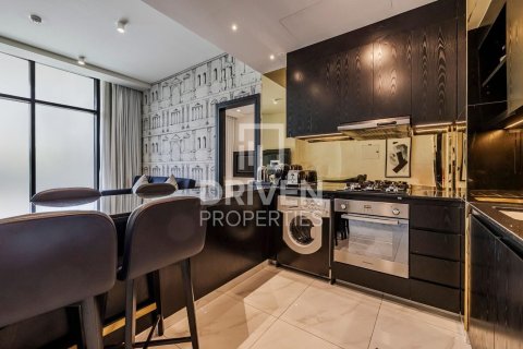 Apartman u Business Bay, Dubai, UAE 1 spavaća soba, 82 m2 Br. 684206 - fotografija 8