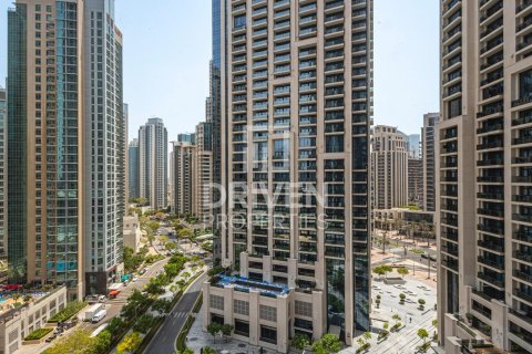 Apartment in Downtown Dubai (Downtown Burj Dubai), UAE 2 bedrooms, 156 sq.m. № 684381 - photo 2