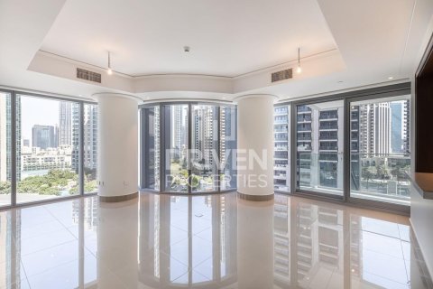 Apartment in Downtown Dubai (Downtown Burj Dubai), UAE 2 bedrooms, 156 sq.m. № 684381 - photo 7