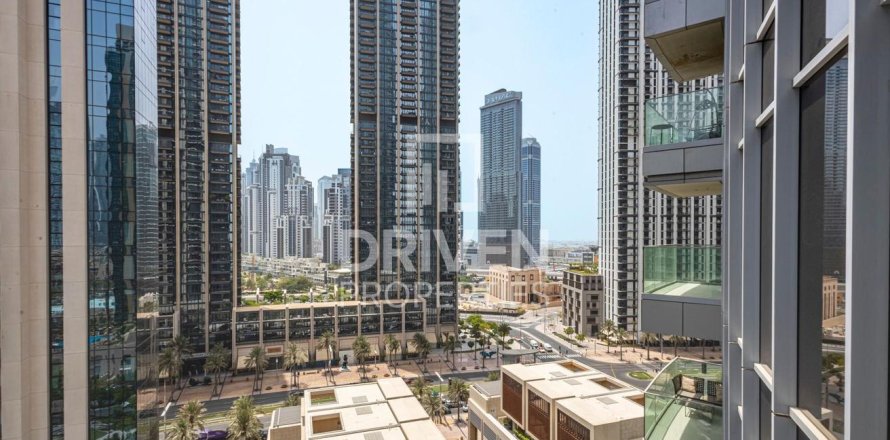 Apartment in Downtown Dubai (Downtown Burj Dubai), UAE 2 bedrooms, 156 sq.m. № 684381